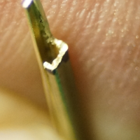 Brass EP-2 Clinic
