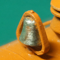 Brass EP-2 Clinic