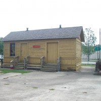 Turner Depot
