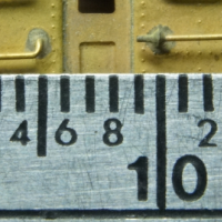 Brass EP-2 Clinic