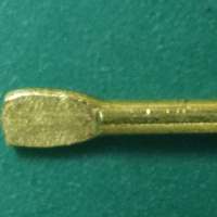 Brass EP-2 Clinic