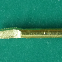 Brass EP-2 Clinic