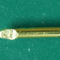 Brass EP-2 Clinic