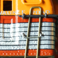 Brass EP-2 Clinic