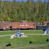 Rail Museum