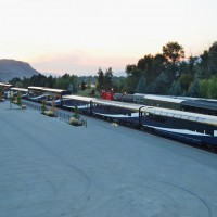 Train Consist