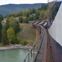 North Thompson River
