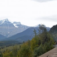 Mount Robson