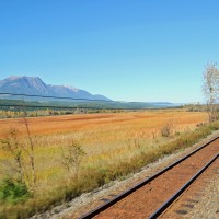 Columbia River Valley