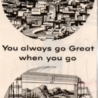 Magazine Ad