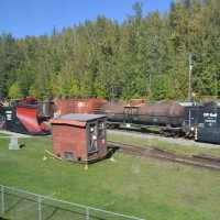 Railroad Museum