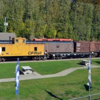 Railroad Museum