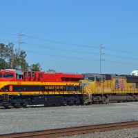 KCS 4849