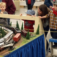 Trainfest 2014