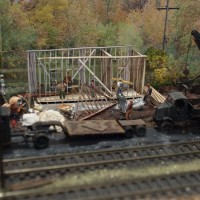 Trainfest 2014