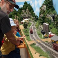 Trainfest 2014