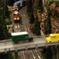 Trainfest 2014