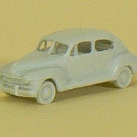 1946-48 Plymouth 2 door