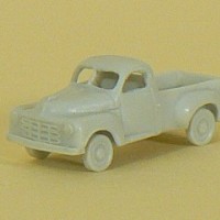 1949-53 Studebaker Pickup