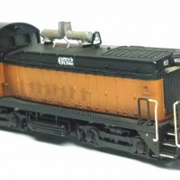 Milwaukee SW1200