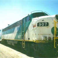 MetroLink Lancaster