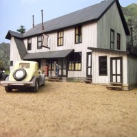 Simpson Club