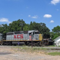 KCS