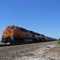 BNSF