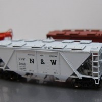 New FVM N&W H30