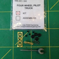 Pilot assembly