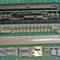 Resin Parts