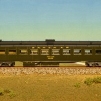 Chair Car 3018