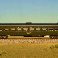 Chair Car 3018