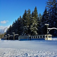 Bayerische Zugspitzbahn