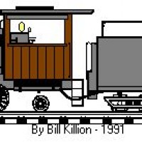 RR Computer Art