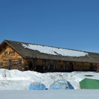 Leadville Depot