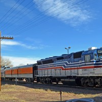 Canon City & Royal Gorge RR