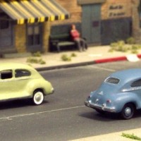 1946-48 Plymouth 2 door
