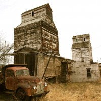 Reed Point Montana