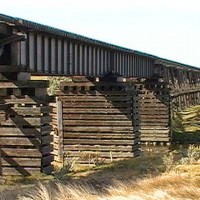 Redwater Bridge