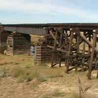 Redwater Bridge