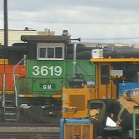 GN numbered switcher