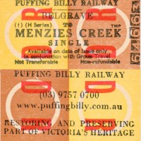 Ticket