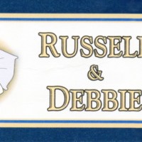 Name Tag