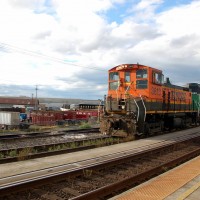 Switcher in WA
