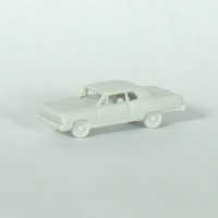 64 Chevrolet Malibu 2 door