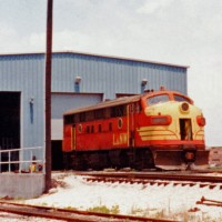Texas Limited #200