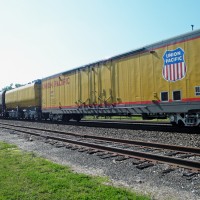 Express Box 9336