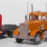 Trainworx Peterbilt 281/351