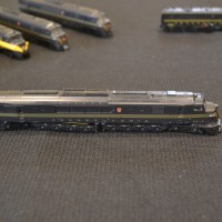 Centipede